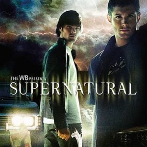 Foto Sobrenatural