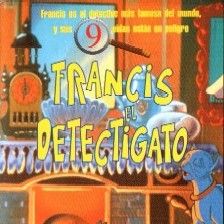 Foto Francis el detectigato