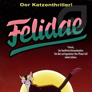 Foto Francis el detectigato