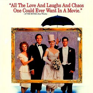 Foto Boda pasada por agua