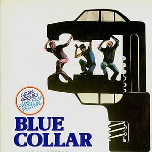 Foto Blue Collar