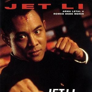 Foto Jet Li es el mejor luchador (Fist of Legend)