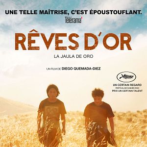 Foto La jaula de oro