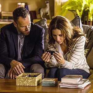 Foto Jonny Lee Miller