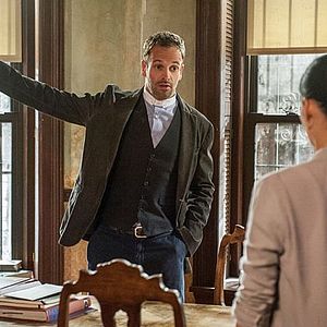 Foto Jonny Lee Miller