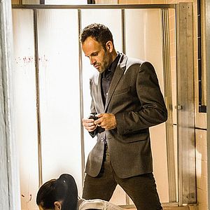 Foto Jonny Lee Miller