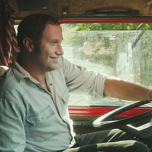 Foto François Damiens