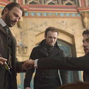 Foto Thomas Kretschmann