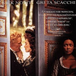 Foto Jefferson en París