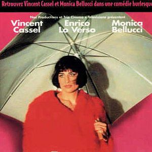 Foto Embrasse-moi, Pasqualino!