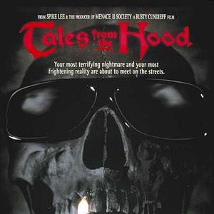 Foto Tales From The Hood