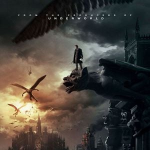 Foto Yo, Frankenstein