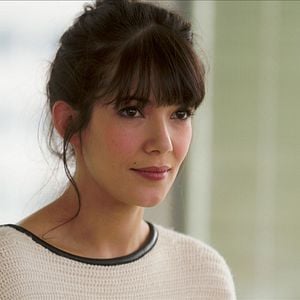 Foto Mélanie Doutey