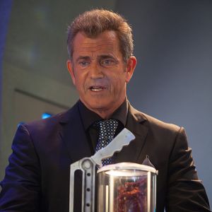 Foto Mel Gibson