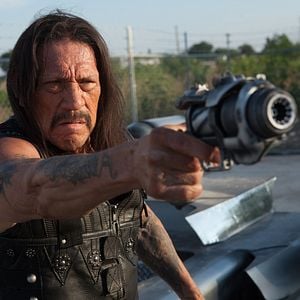 Foto Danny Trejo