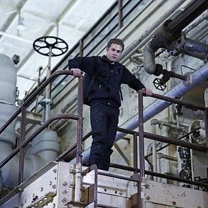 Foto Marvel's Agents of S.H.I.E.L.D.