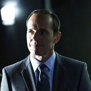 Foto Clark Gregg