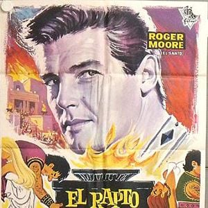 Foto El rapto de las sabinas