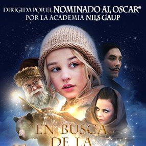 Foto En busca de la Estrella de Navidad