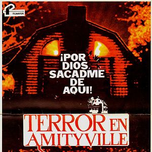 Foto Terror en Amityville