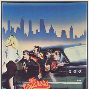 Foto Las pandillas del Bronx