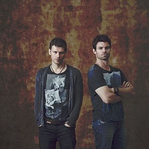 Foto Daniel Gillies