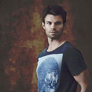 Foto Daniel Gillies