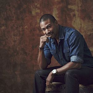 Foto Charles Michael Davis