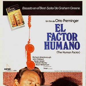 Foto El factor humano