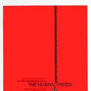 Foto El factor humano