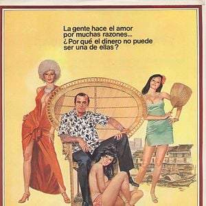 Foto Saint Jack (El rey de Singapur)