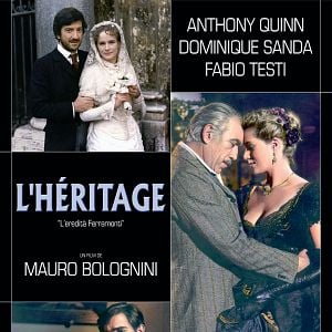 Foto La herencia Ferramonti