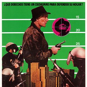 Foto Solo contra la ciudad