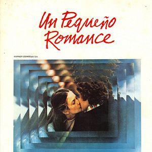 Foto Un pequeño romance