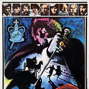 Foto Asesinato por Decreto