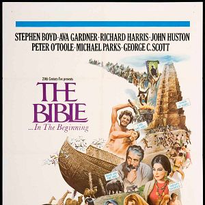 Foto La Biblia… en su principio