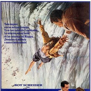 Foto El eslabón del Niágara