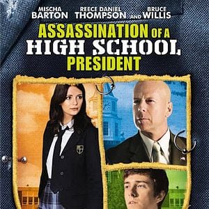 Foto La conspiración