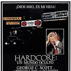 Foto Hardcore, un mundo oculto