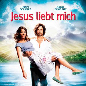 Foto Jesus liebt mich