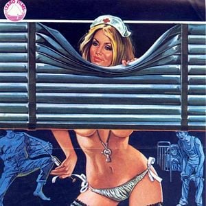 Foto Enfermera para todo