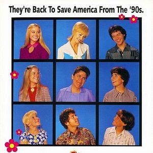 Foto La tribu de los Brady