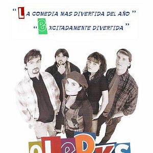 Foto Clerks