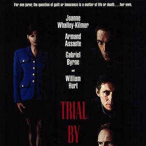 Foto Traición al jurado