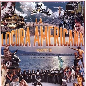 Foto La locura americana II