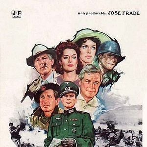 Foto De Dunquerque a la victoria