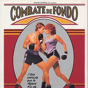 Foto Combate de fondo