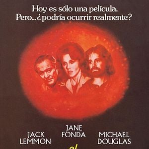 Foto El síndrome de China