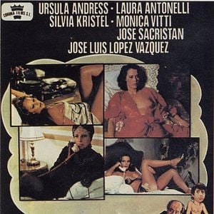 Foto Camas calientes