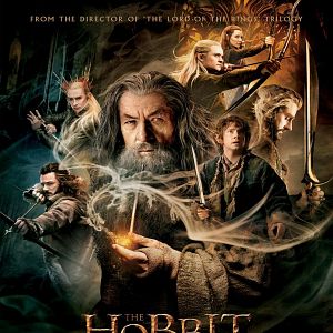 Foto El Hobbit: La desolación de Smaug